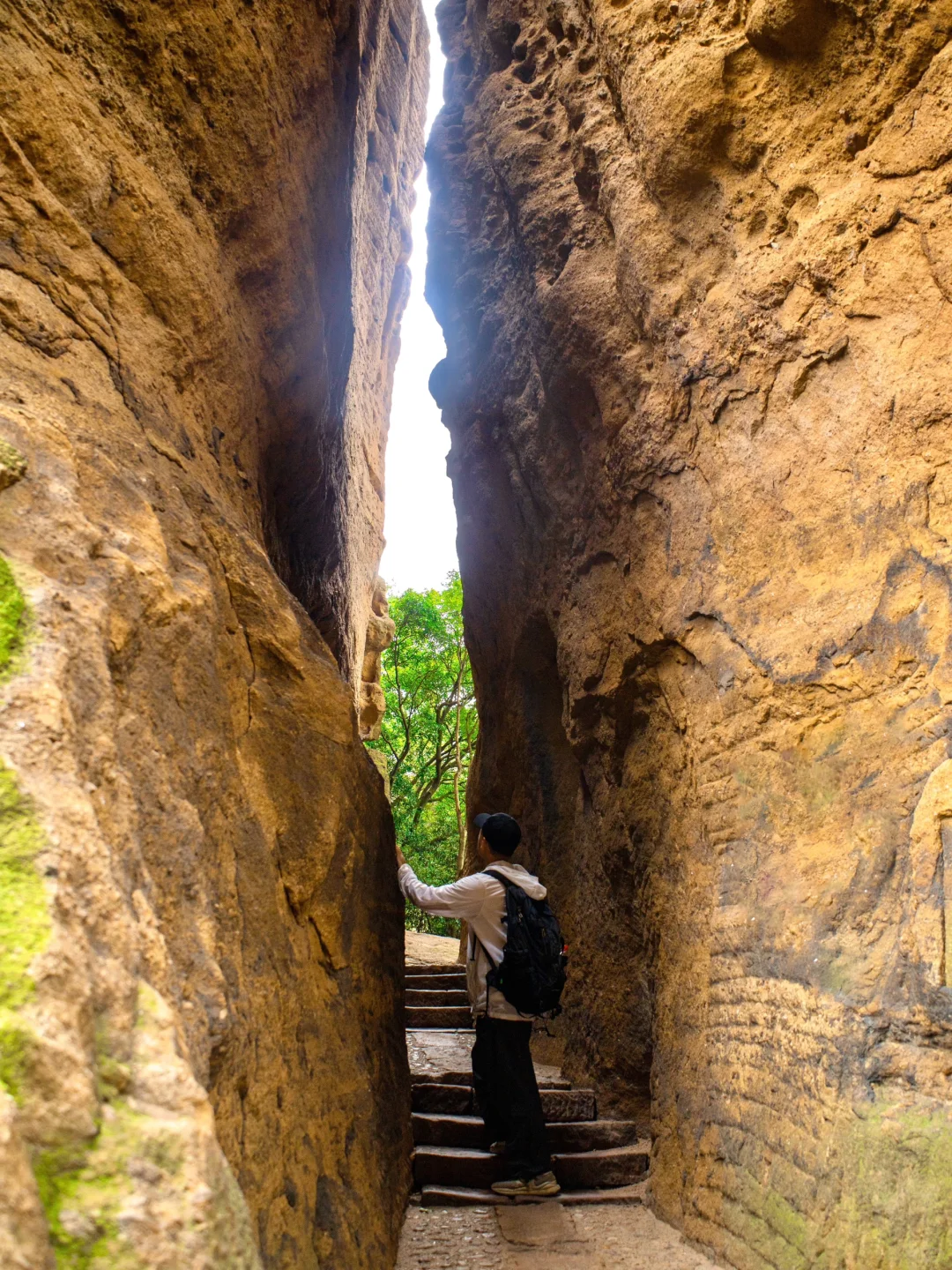 比起景德镇，我更爱国家地理推荐的春日小城…