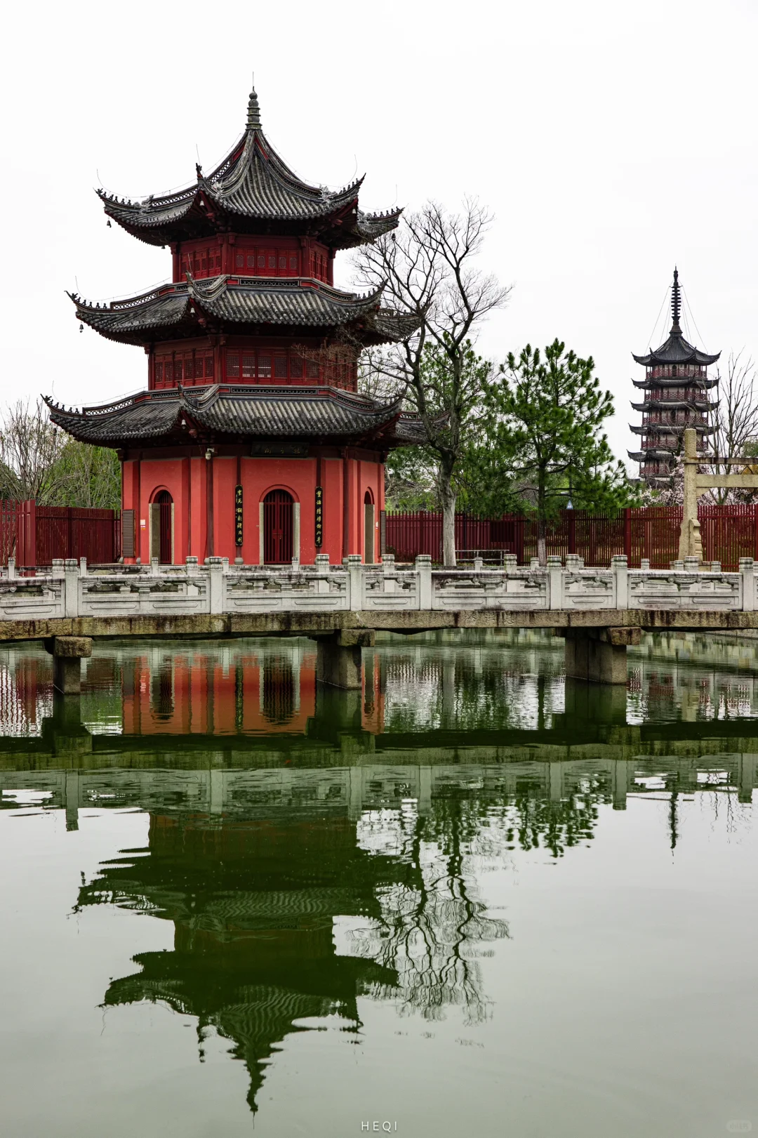 迄今为止，我最爱的宝藏古城出现了…