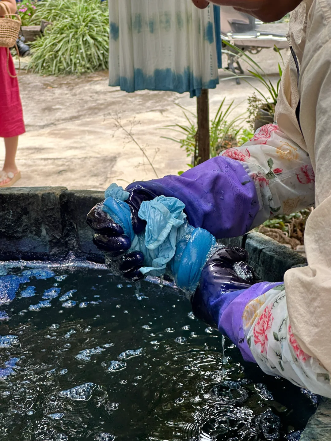 去了五次大理｜不打卡推荐的目的地