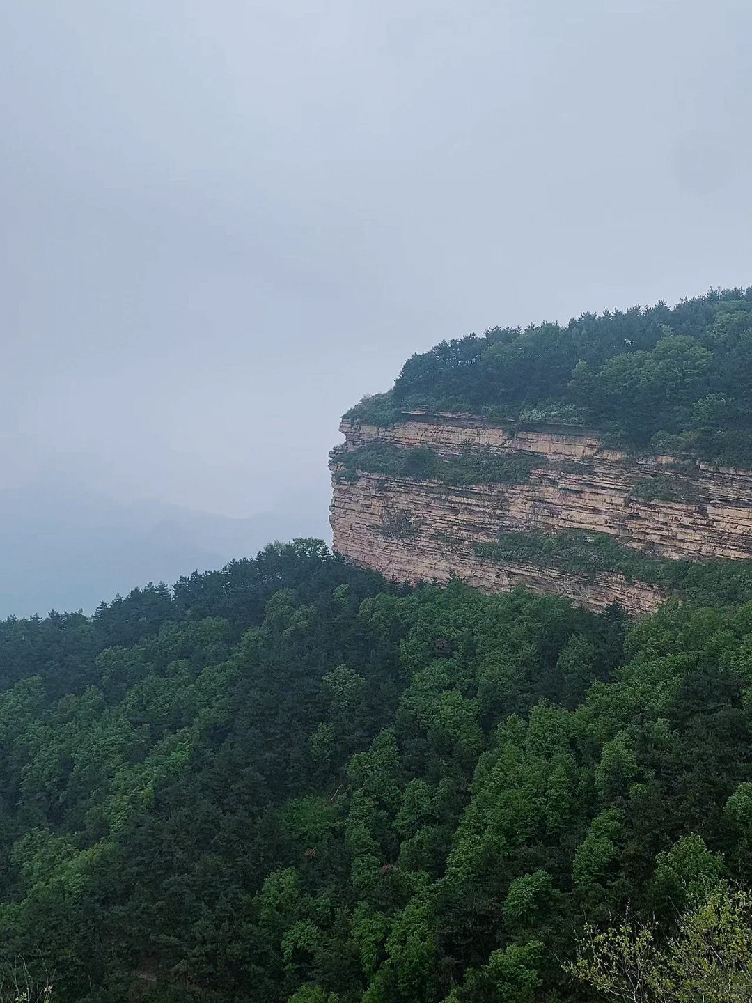 五一好去处｜邯郸的“世外桃源”夏天避暑圣地