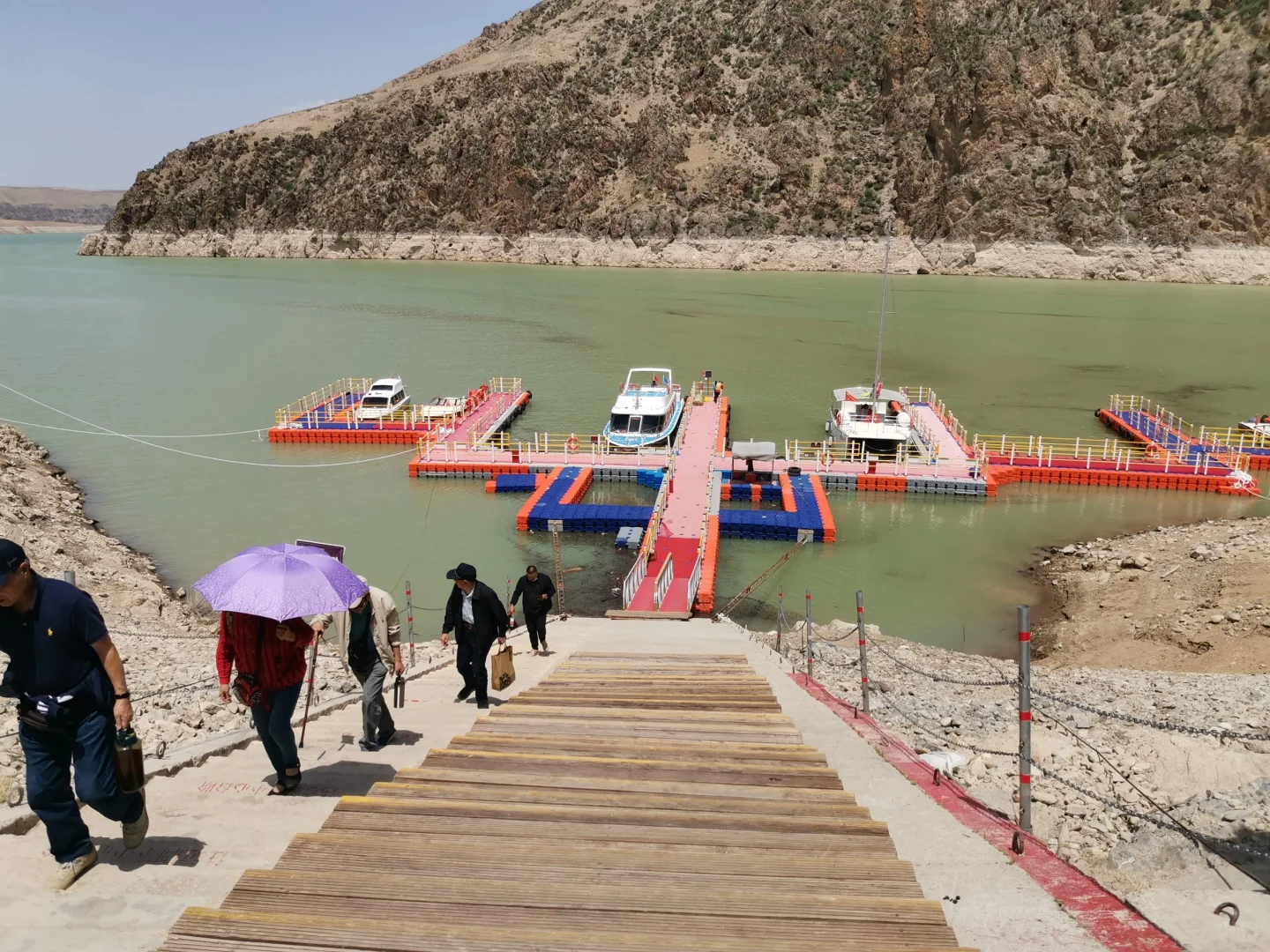 新疆喀拉峻景区游玩线路攻略