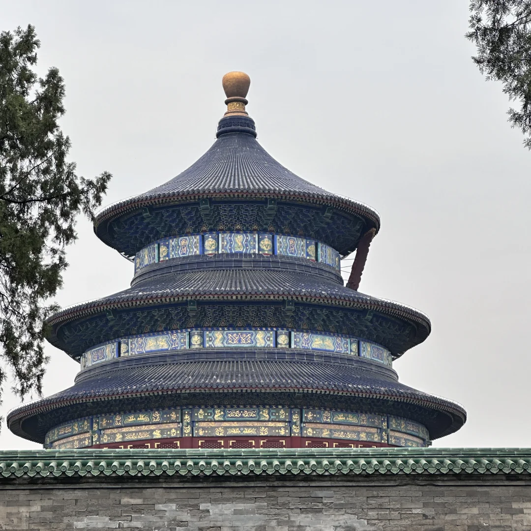 总要去趟北京吧|吐血整理北京景点攻略✨