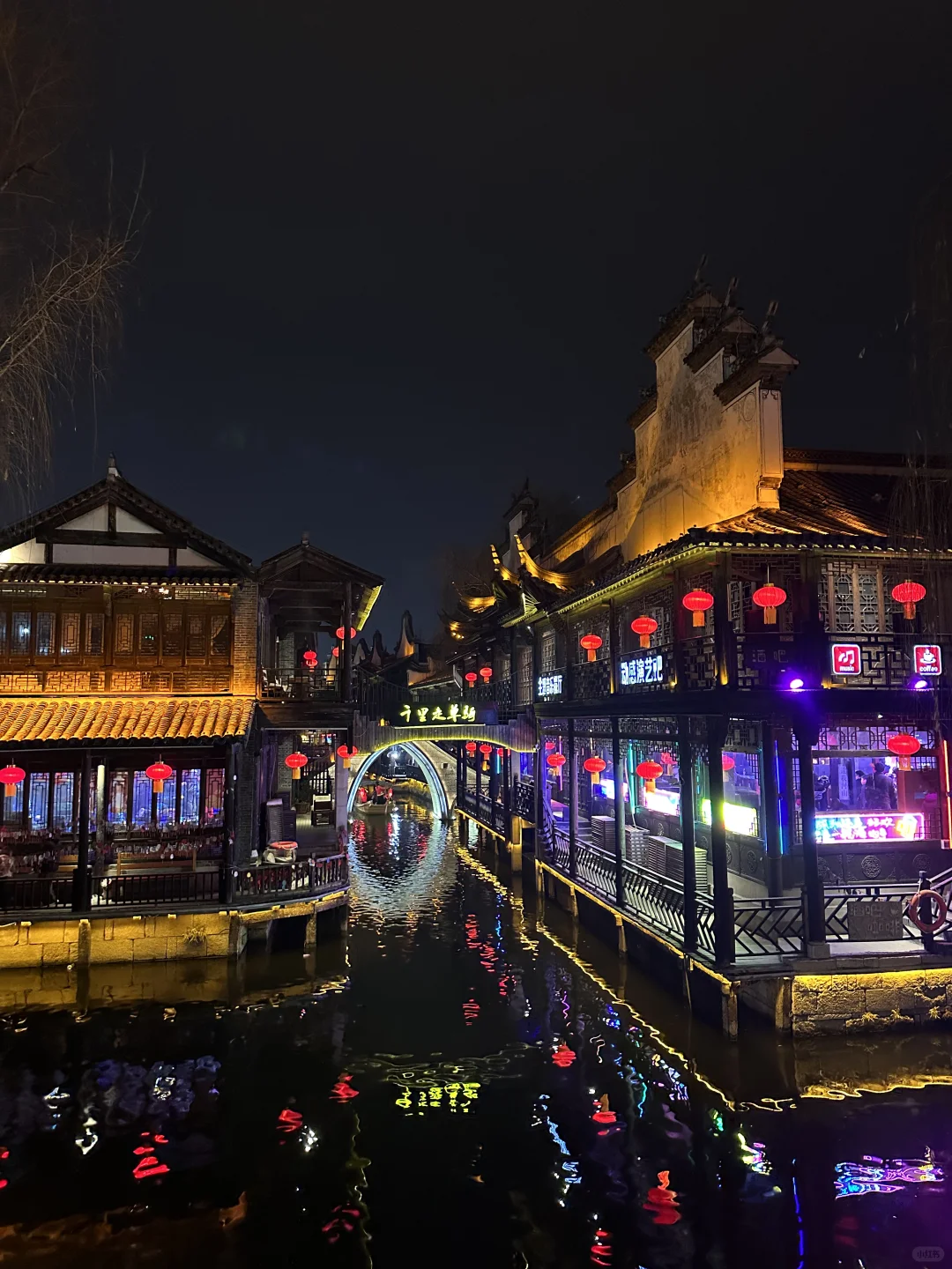 台儿庄很好，下次还来