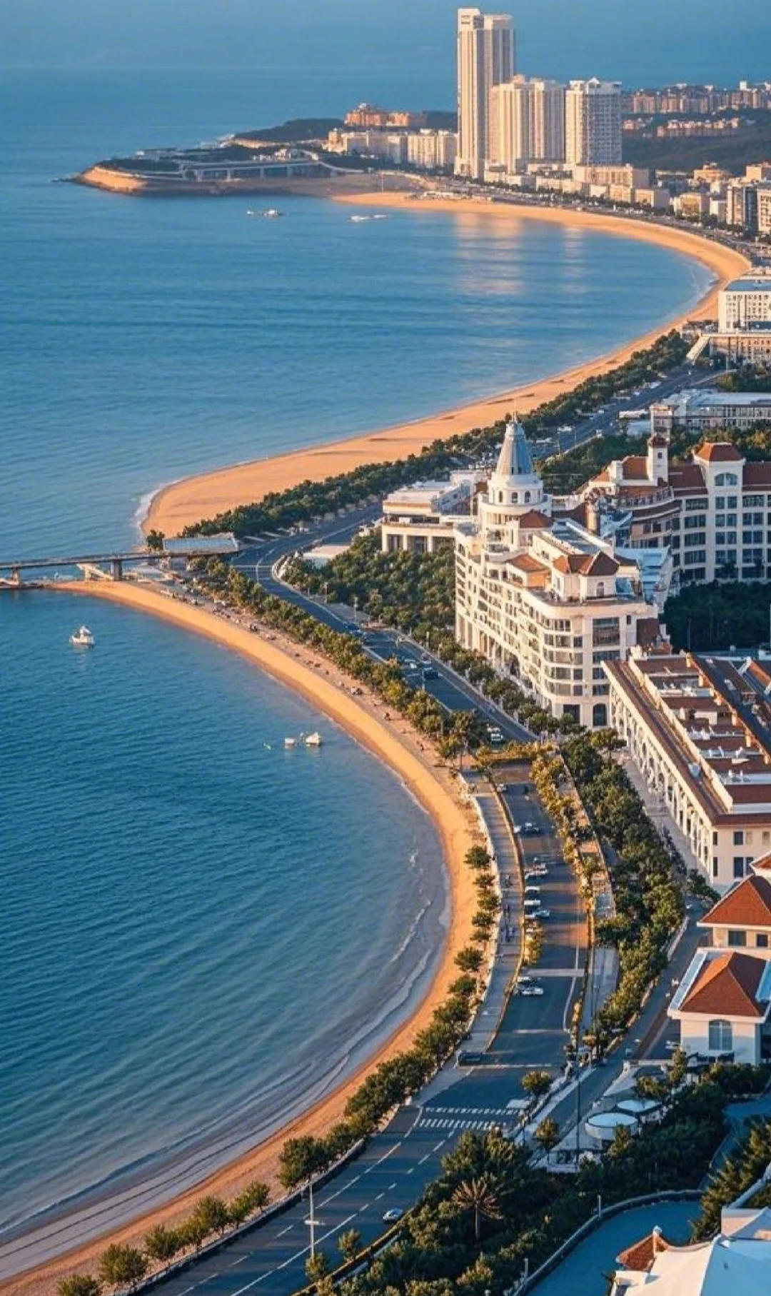 梦中情海，一定要来看看