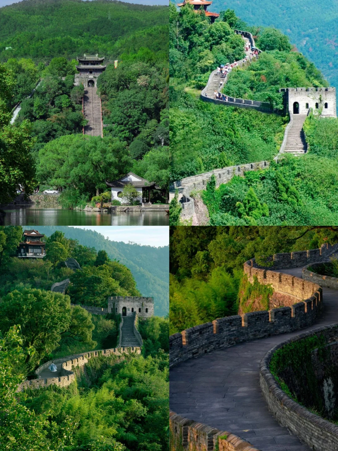 🌈台州| 3、4月来真香，山海相拥的诗意之旅！