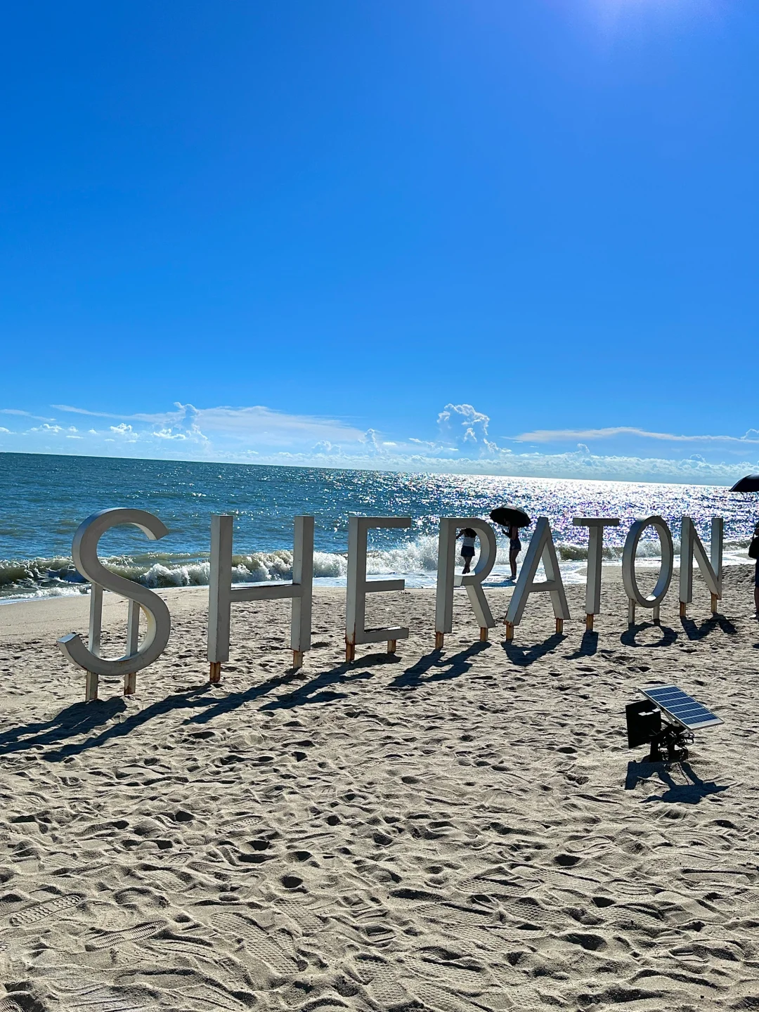 震惊😱这么全的北海景点大合集（live版）