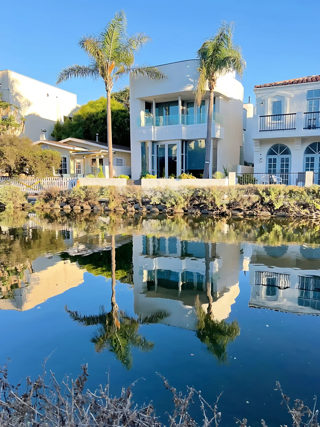 洛杉矶3月这七个免费景点!少去一个都损失