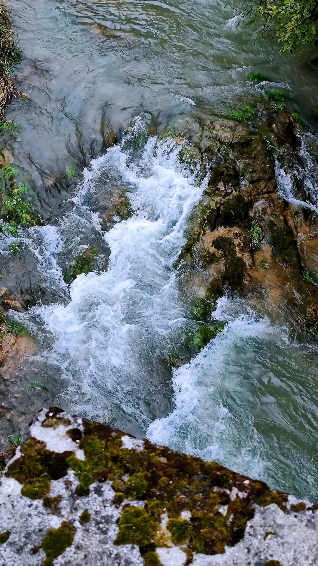 不在景区也能看到的风景