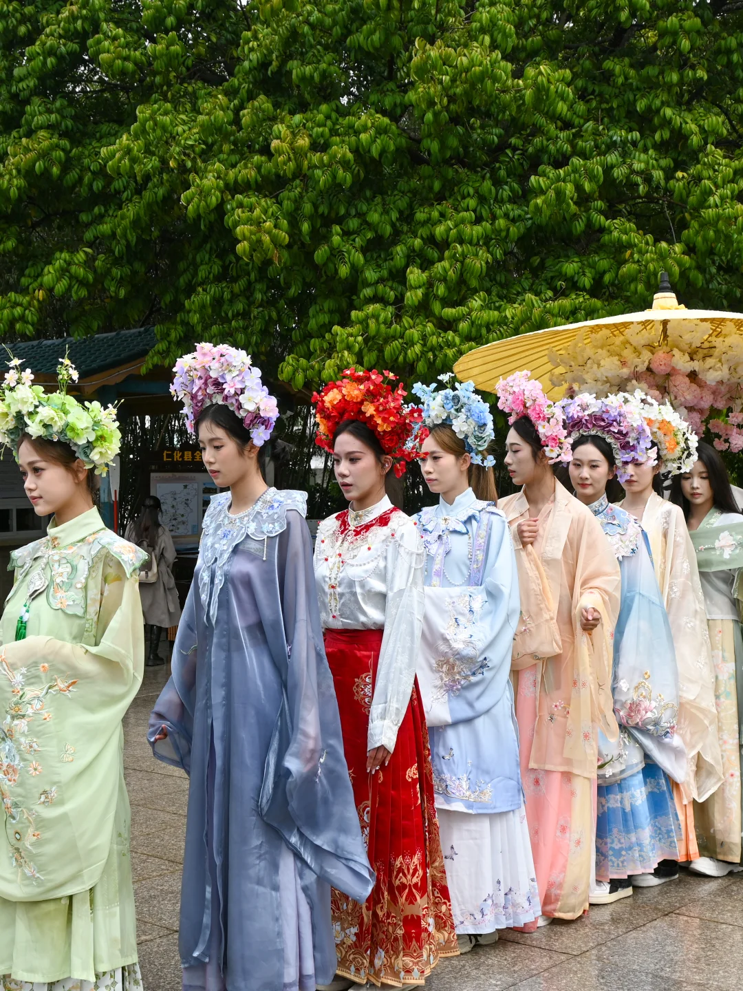 广州1.5h到达，被严重低估的“世界自然遗产