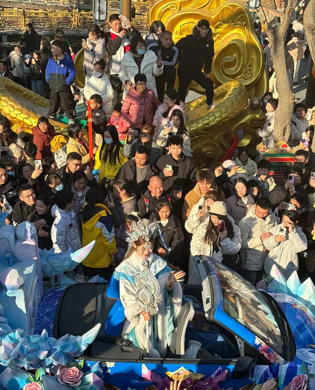 万岁山哪都好，就是门票太便宜了‼️