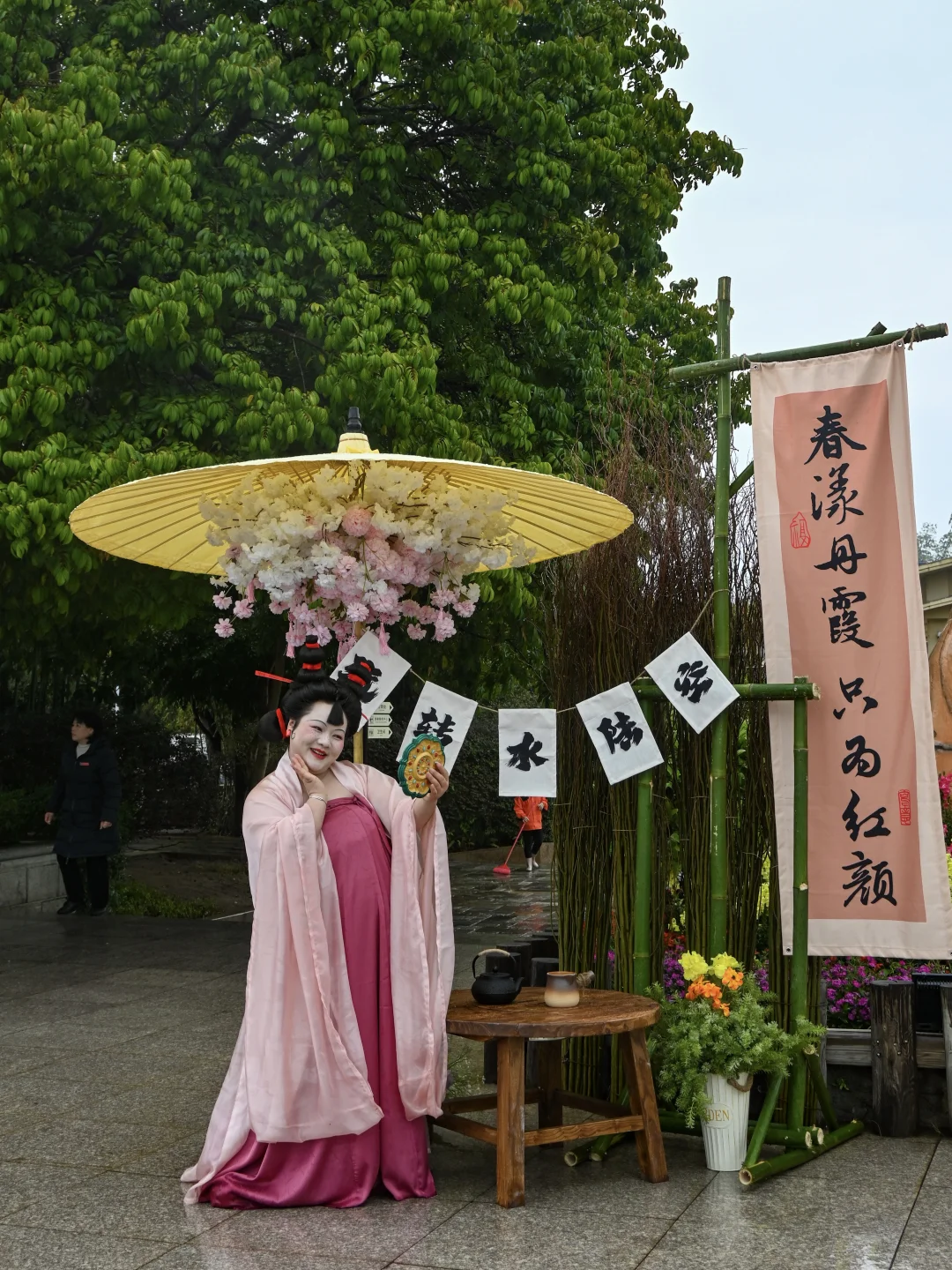 广州1.5h到达，被严重低估的“世界自然遗产