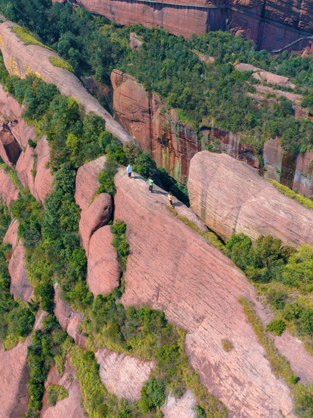 比起景德镇，我更爱国家地理推荐的这个小城