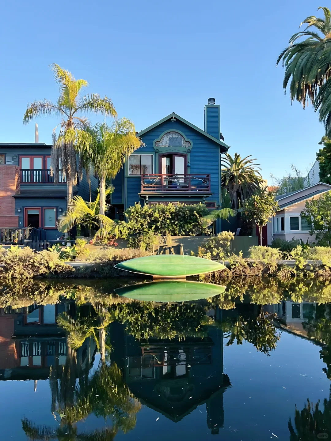 洛杉矶3月这七个免费景点!少去一个都损失