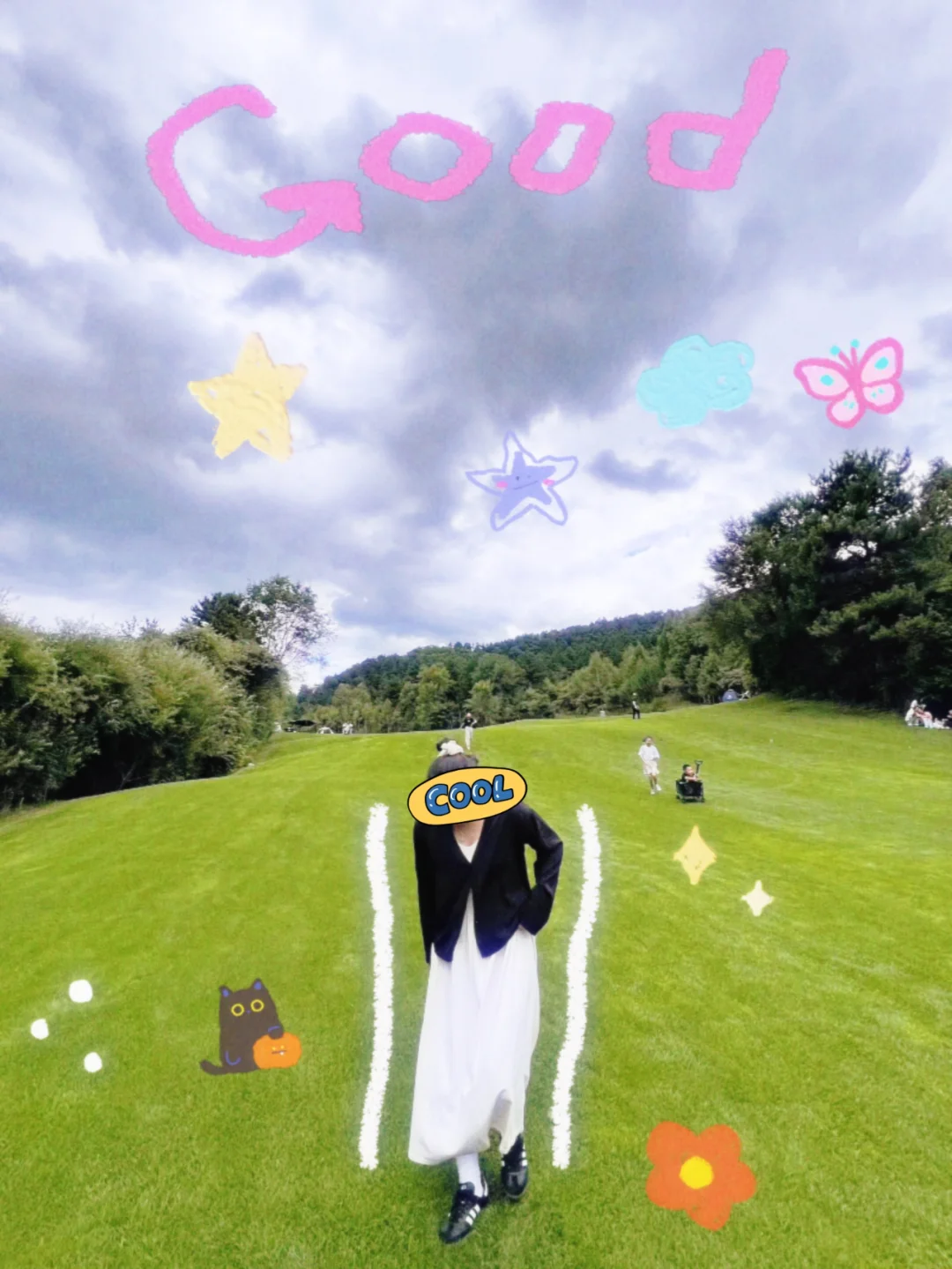 🌸山西小众踏青秘境--苍儿会🌿