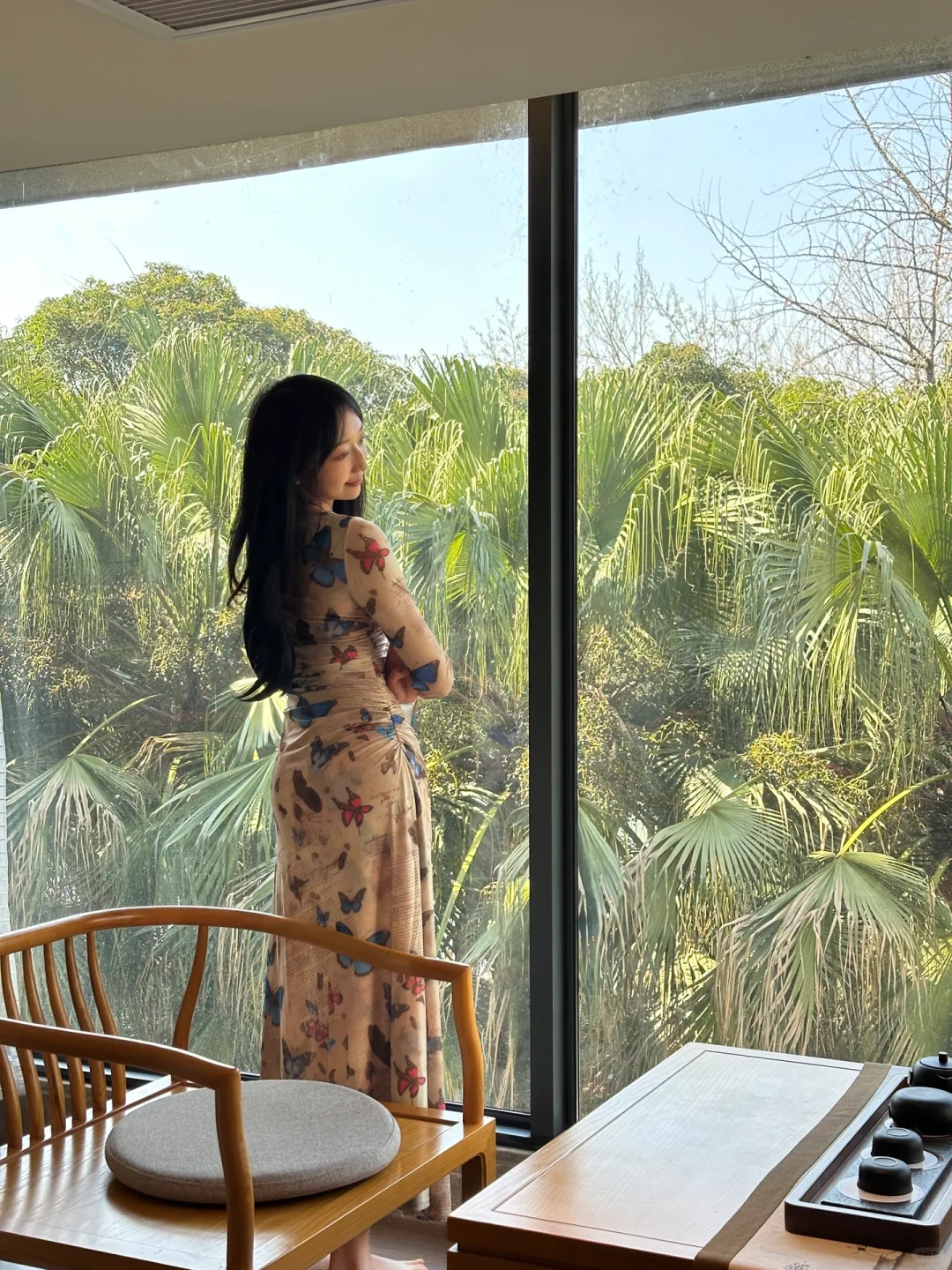 在桂林放空的24h🟩