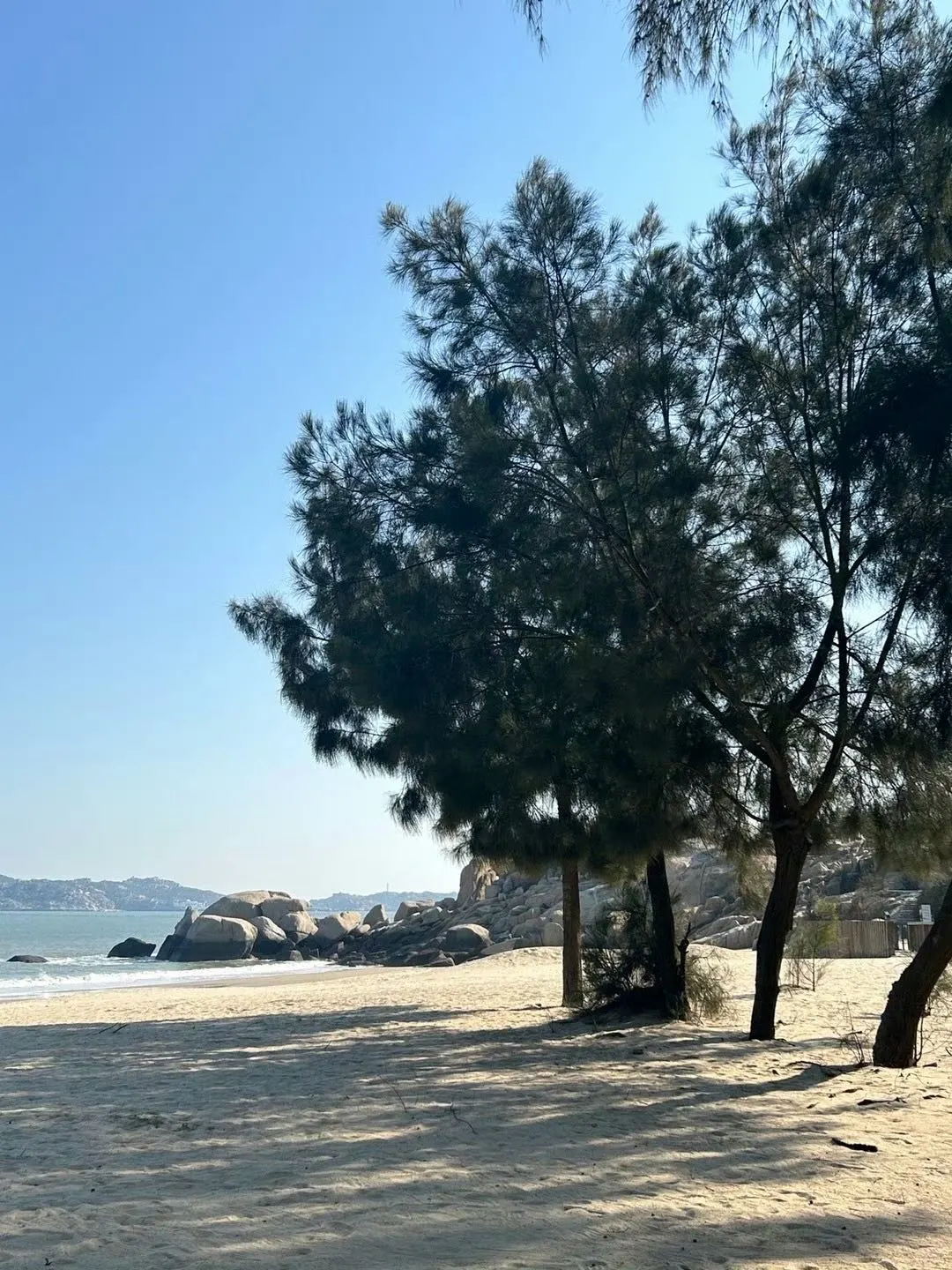 3.21📍俩人平潭已回，我们的避雷建议是