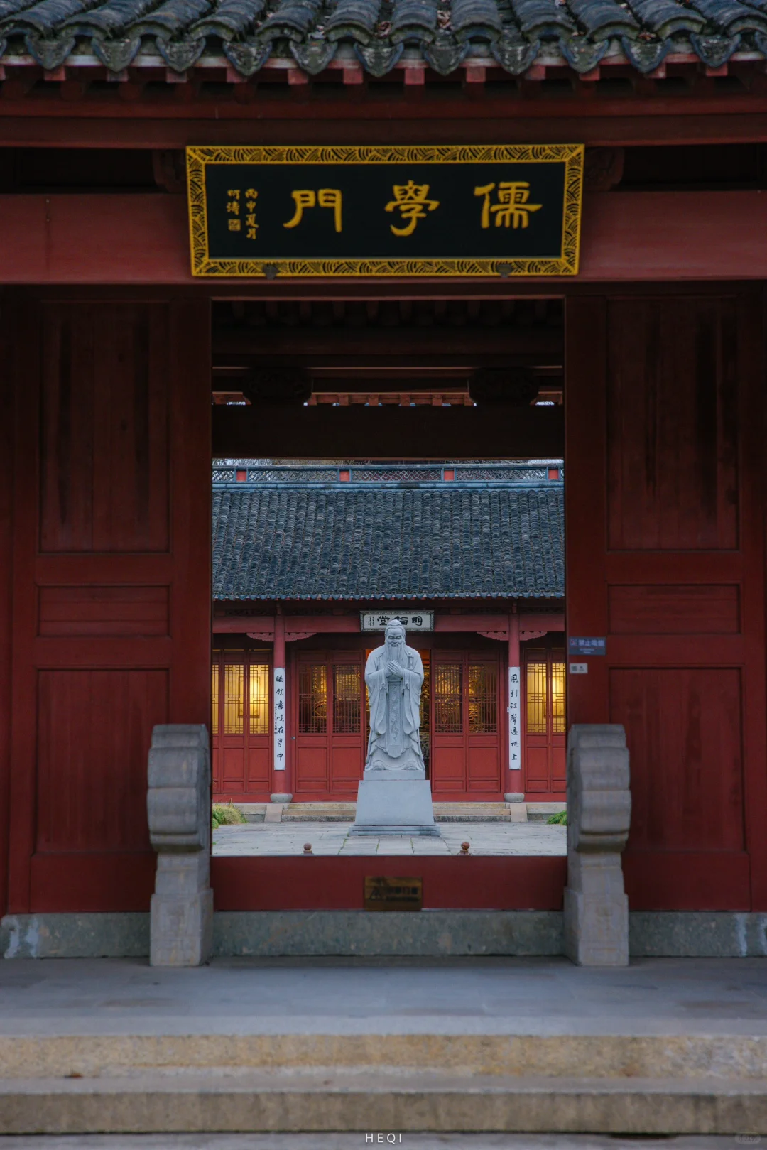 迄今为止，我最爱的宝藏古城出现了…