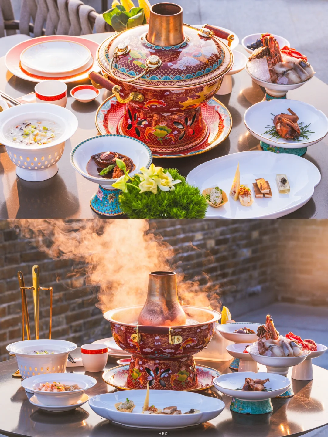 迄今为止，我最爱的宝藏古城出现了…