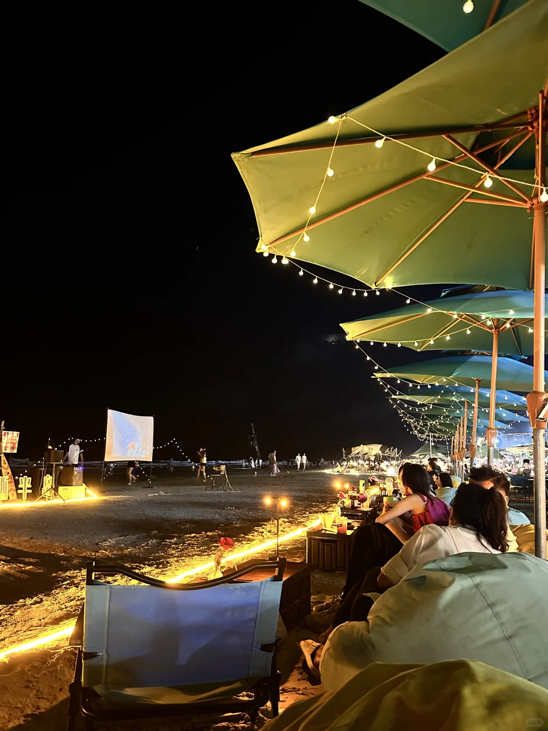 震惊😱这么全的北海景点大合集（live版）