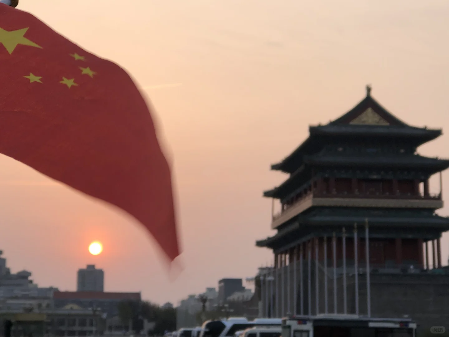 总要去趟北京吧|吐血整理北京景点攻略✨