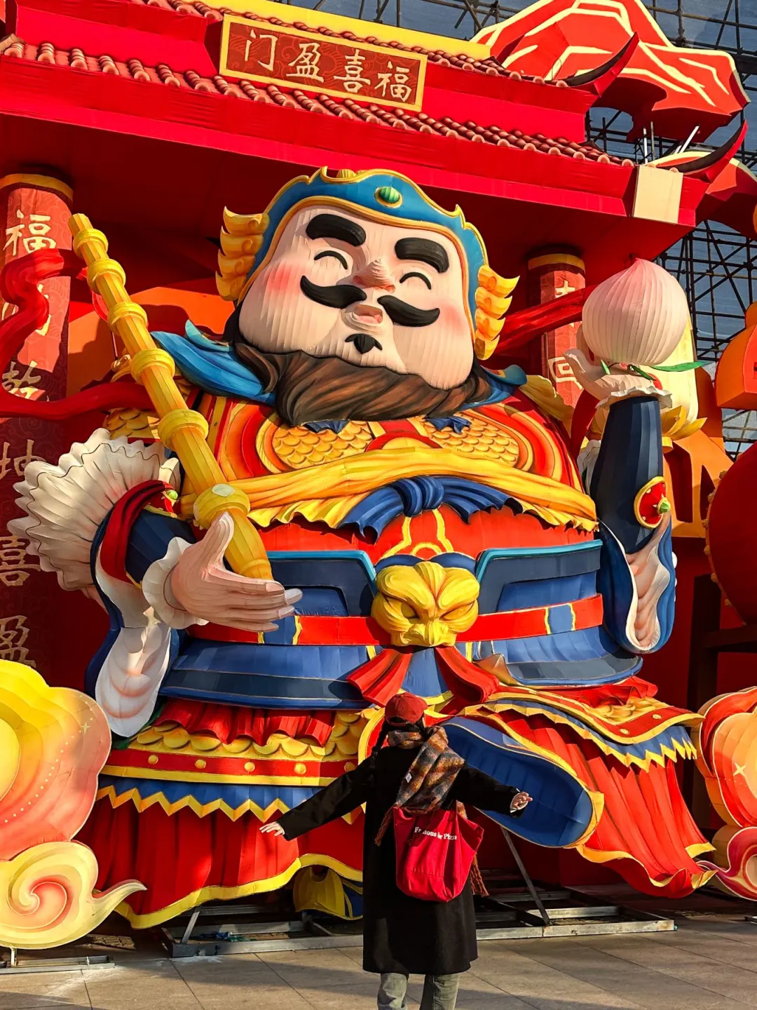 来唐山就在拍这张。。。。