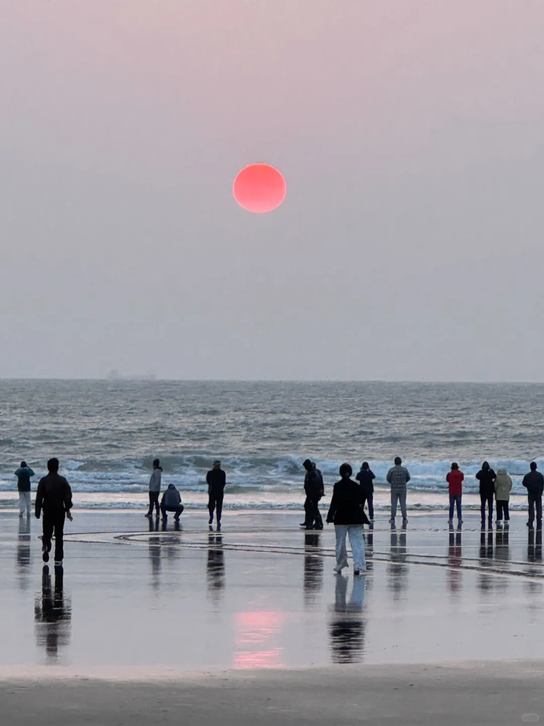 3.21📍俩人平潭已回，我们的避雷建议是