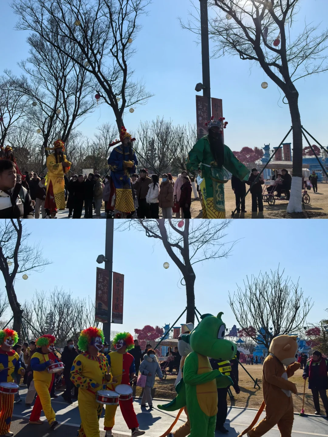 盐城溜娃圣地||大洋湾生态旅游景区🍃