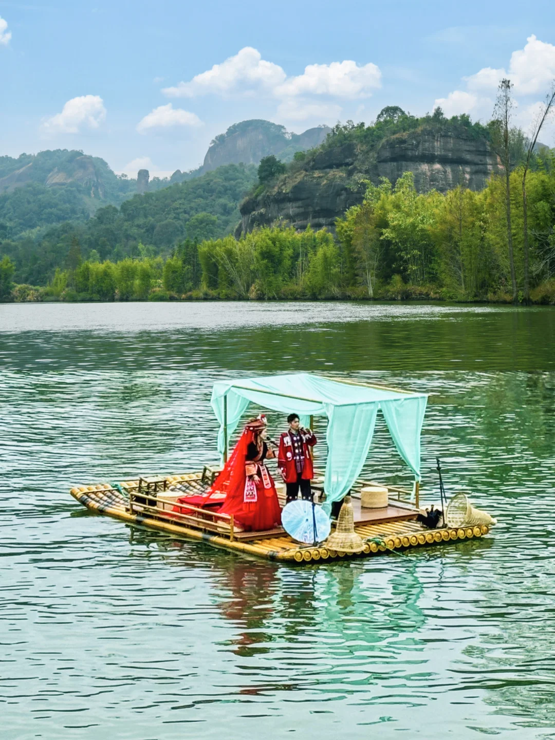 广州1.5h到达，被严重低估的“世界自然遗产