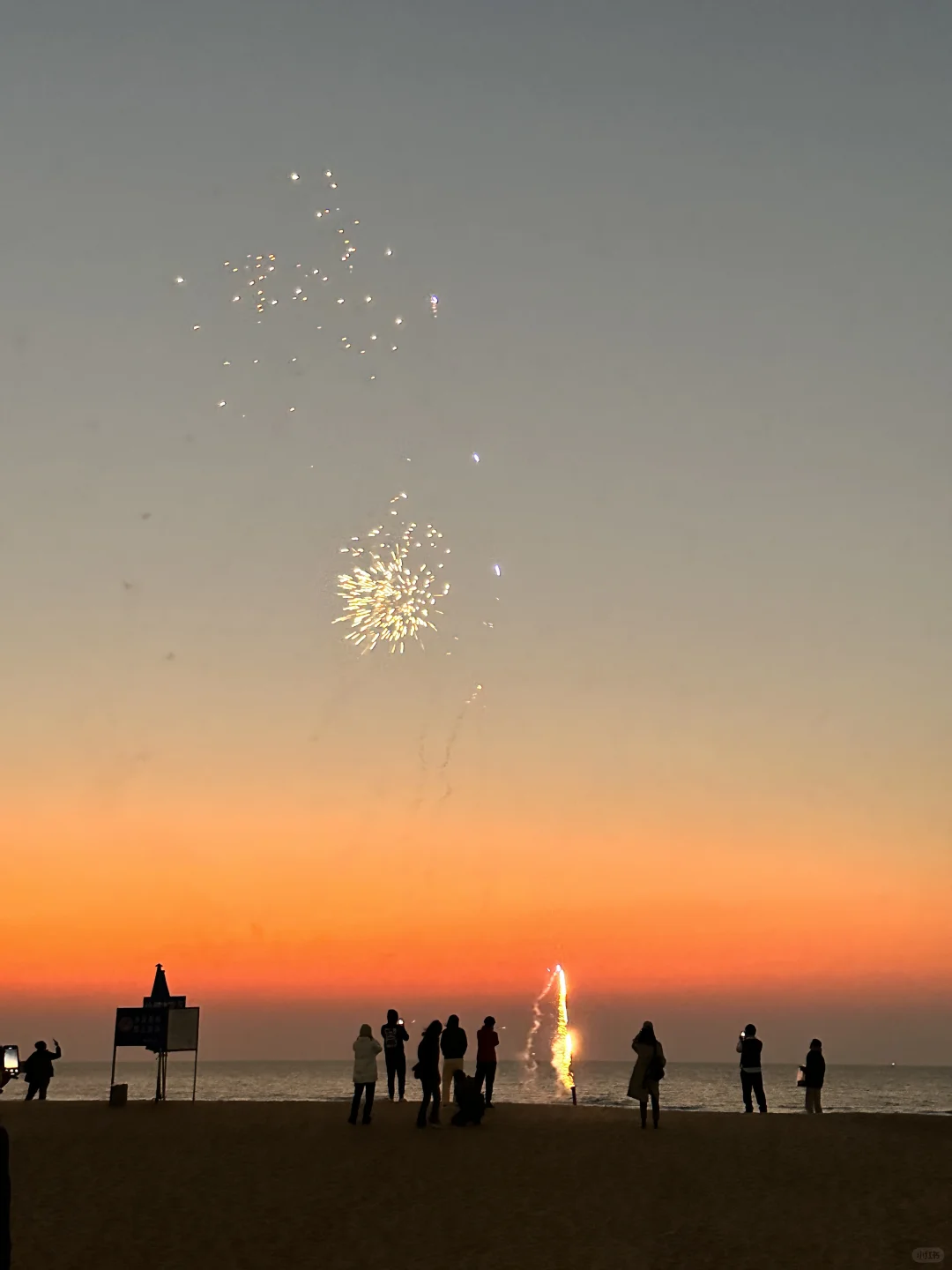 震惊😱这么全的北海景点大合集（live版）