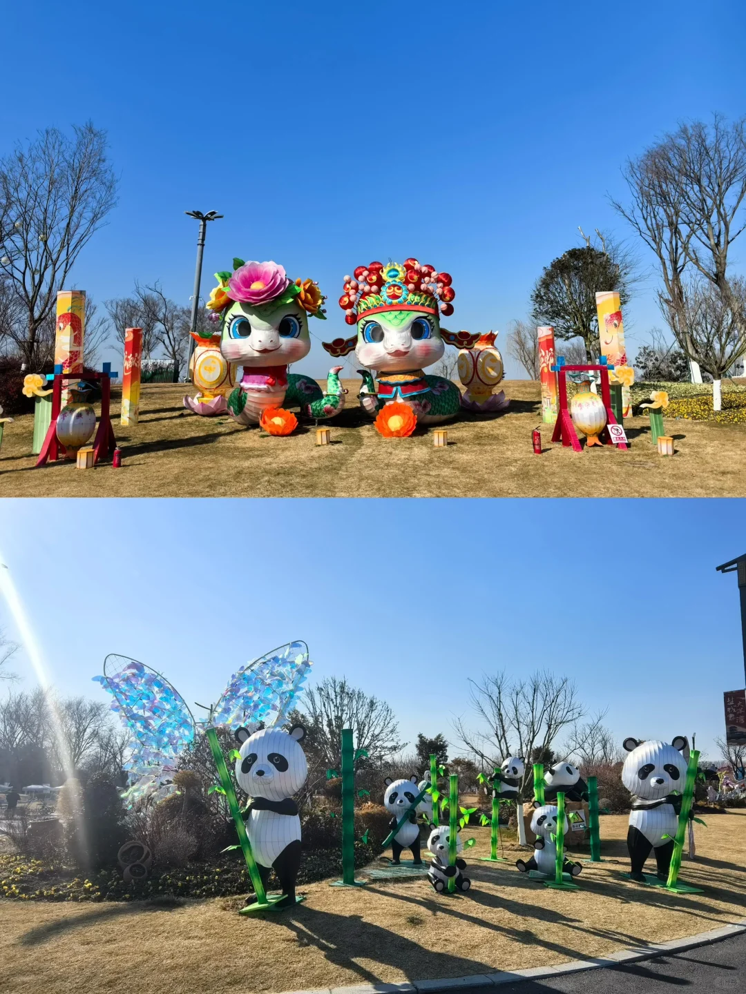 盐城溜娃圣地||大洋湾生态旅游景区🍃