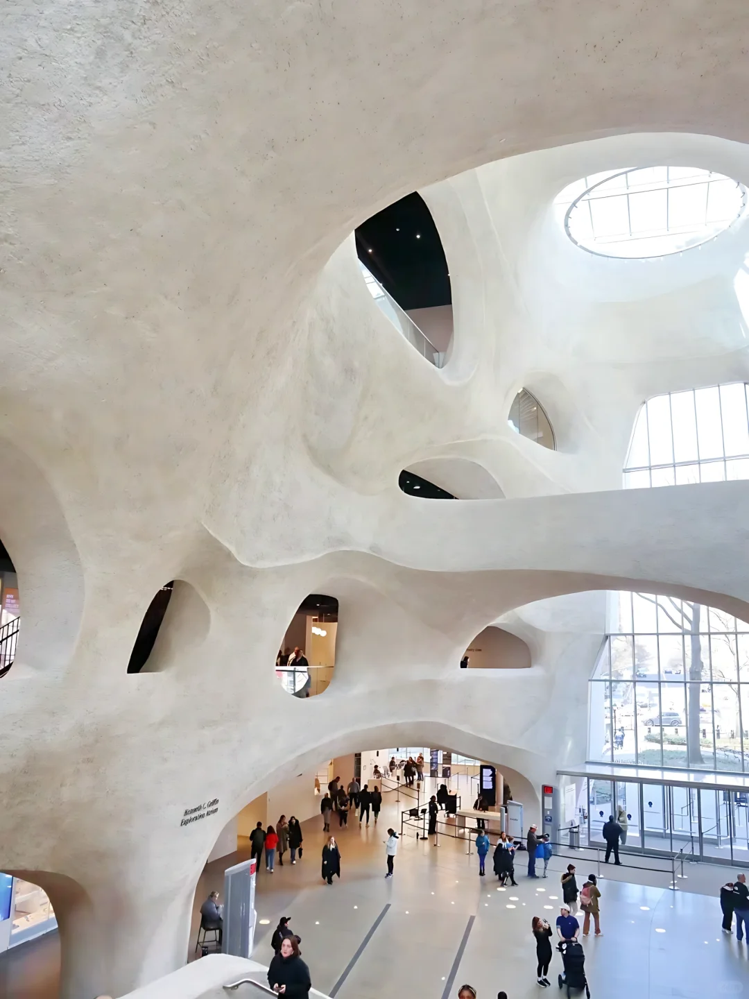 洛杉矶3月这七个免费景点!少去一个都损失