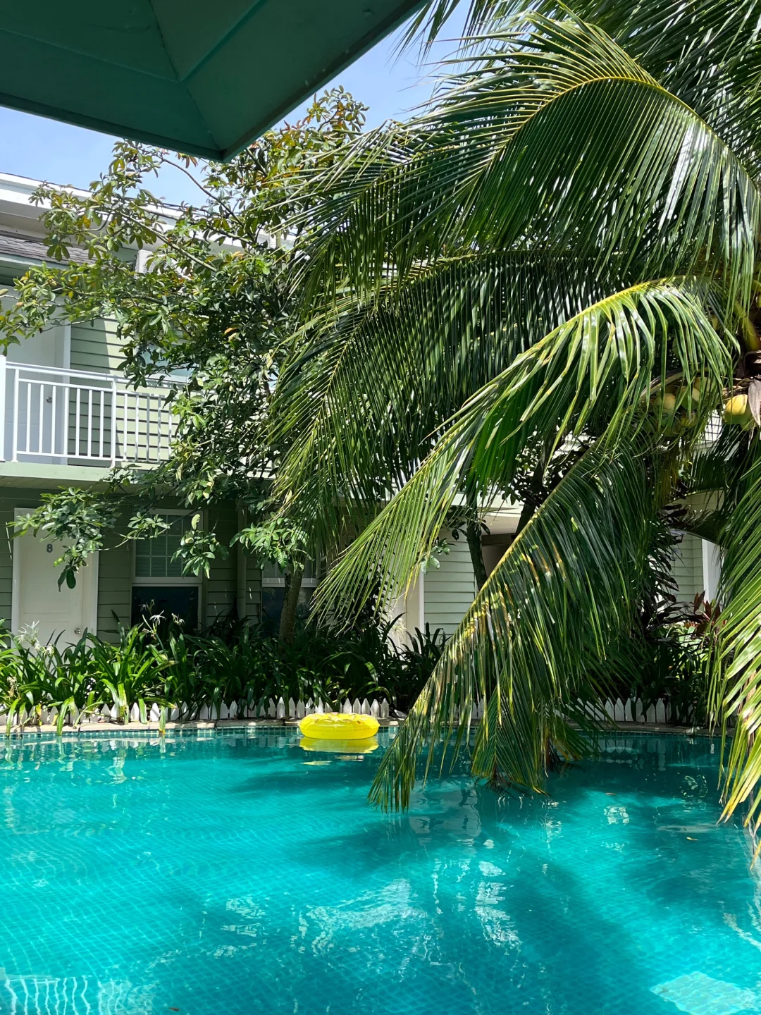 海南万宁淡季度假摆烂日记🏖️👙(穷游可参考