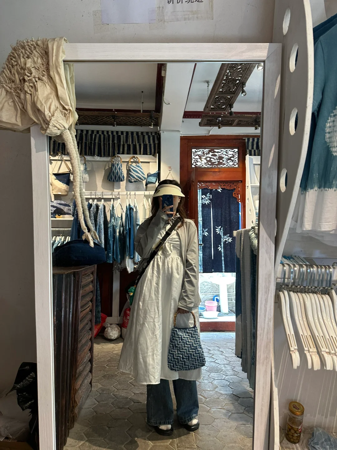 去了五次大理｜不打卡推荐的目的地