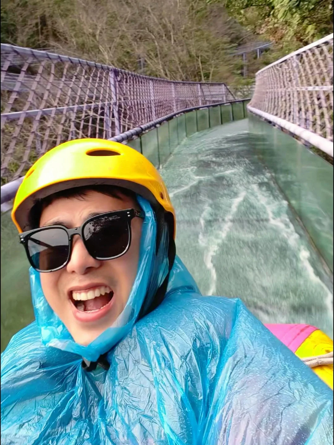 爱死这个比迪士尼更好玩的户外乐园了‼️