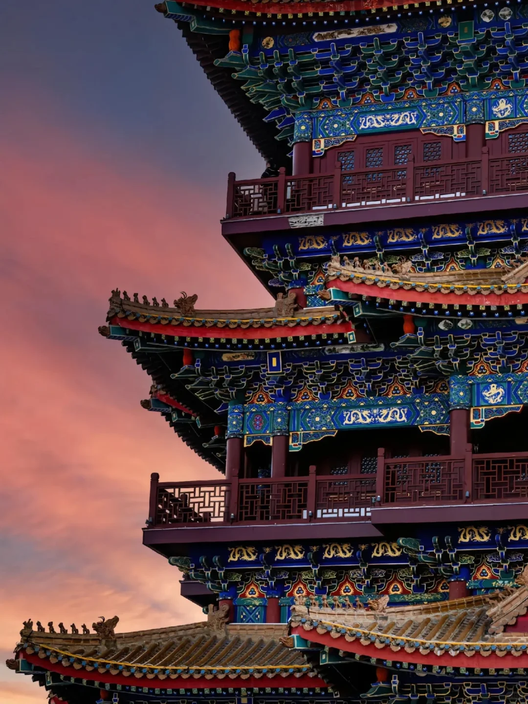 第一次带爸妈轻松征服五岳之首,3天2夜攻略