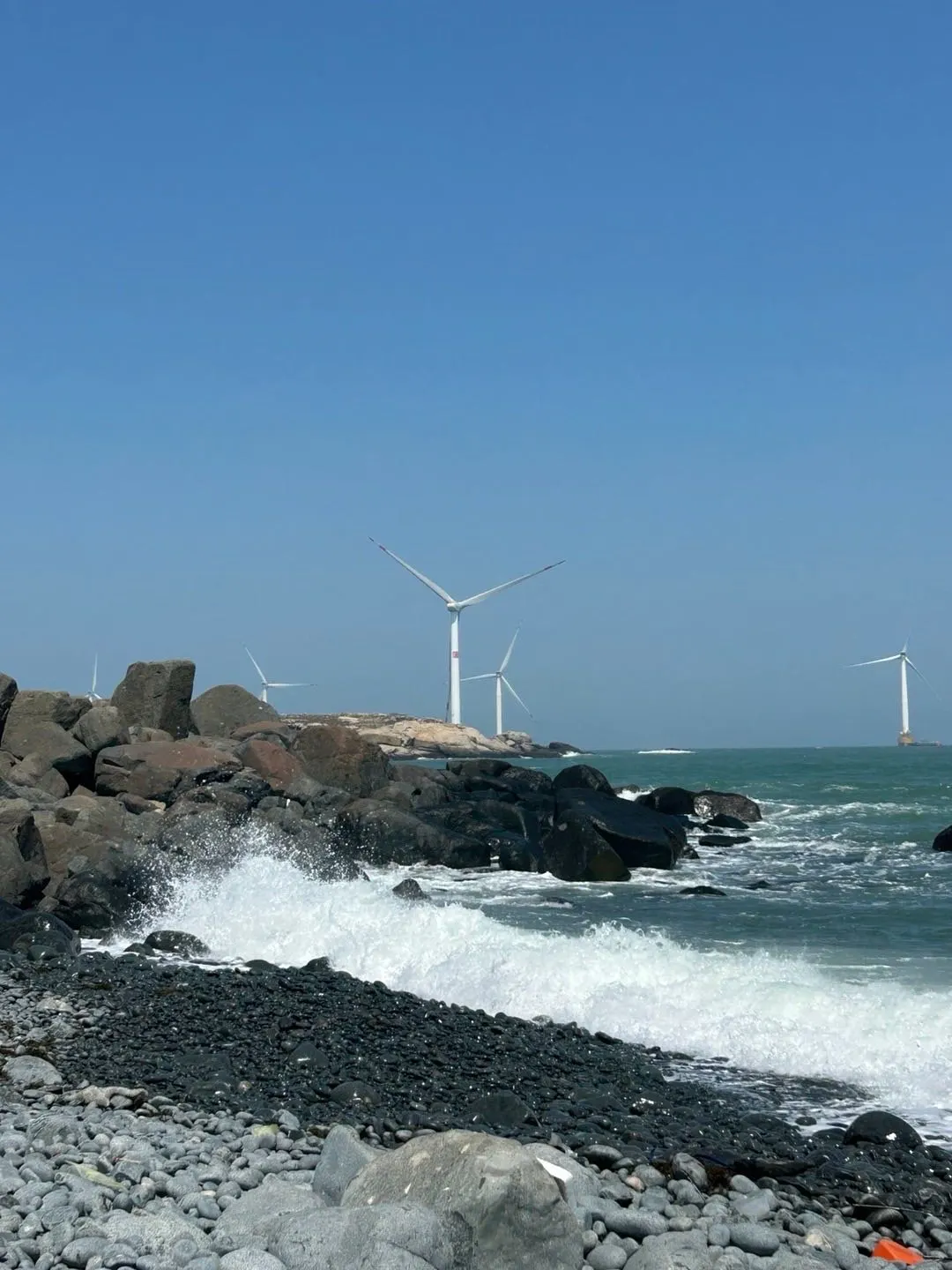 3.21📍俩人平潭已回，我们的避雷建议是