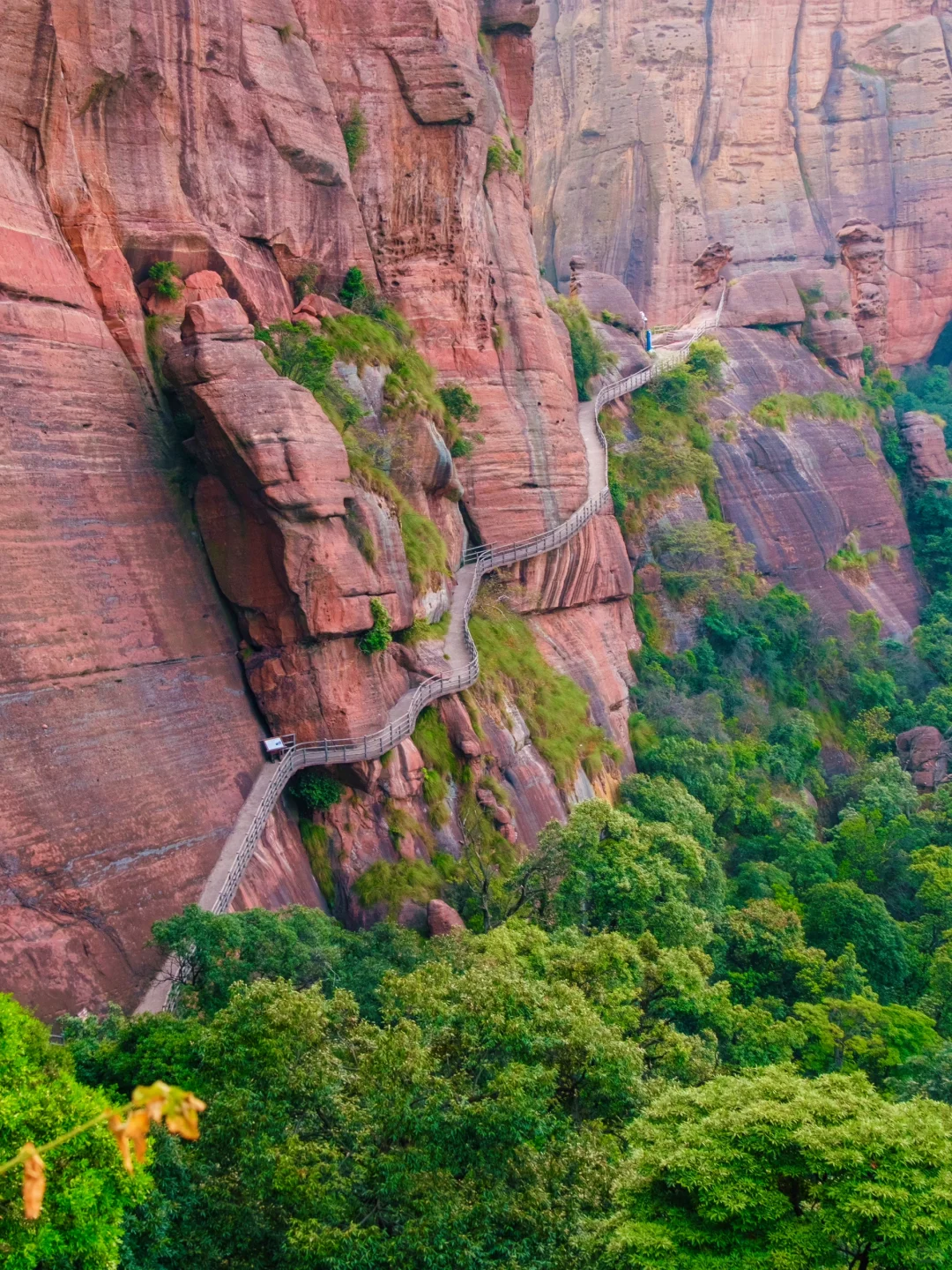 比起景德镇，我更爱国家地理推荐的这个小城