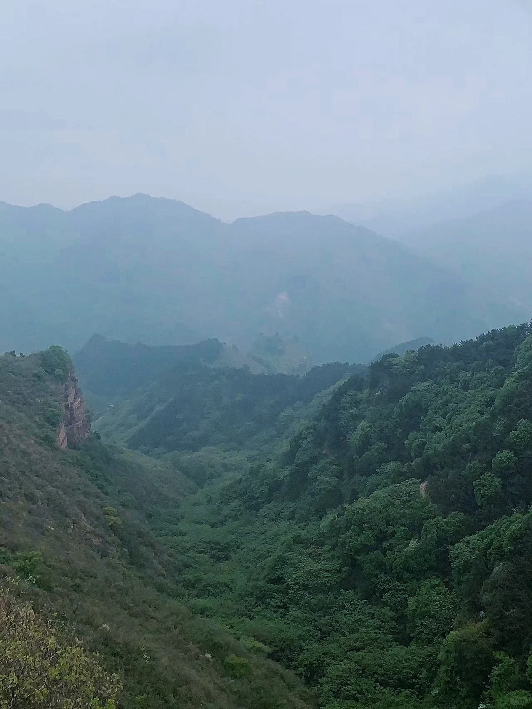 五一好去处｜邯郸的“世外桃源”夏天避暑圣地