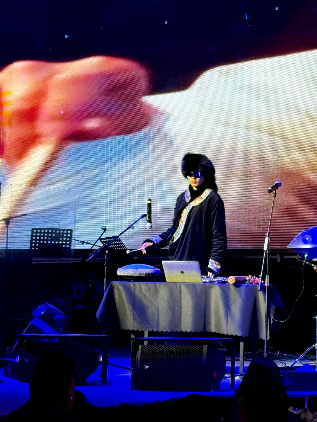 📍𝐊𝒂𝒊𝐅𝒆𝒏𝒈“ 万岁山武侠城 ”