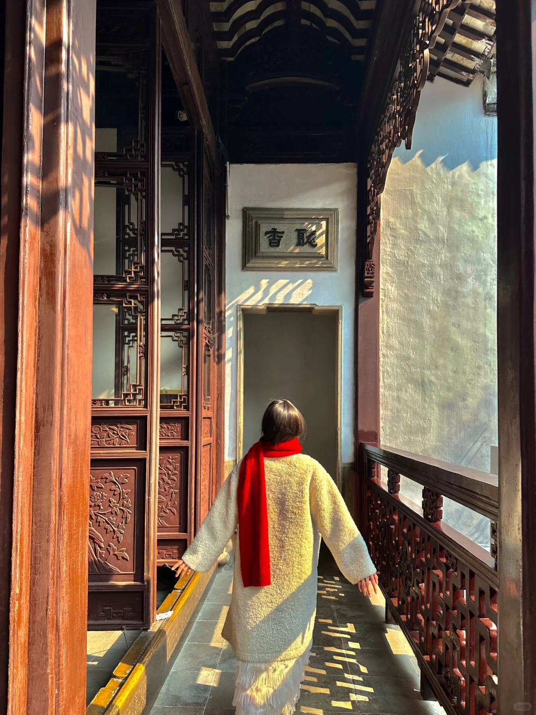 苏州！我人麻了😭