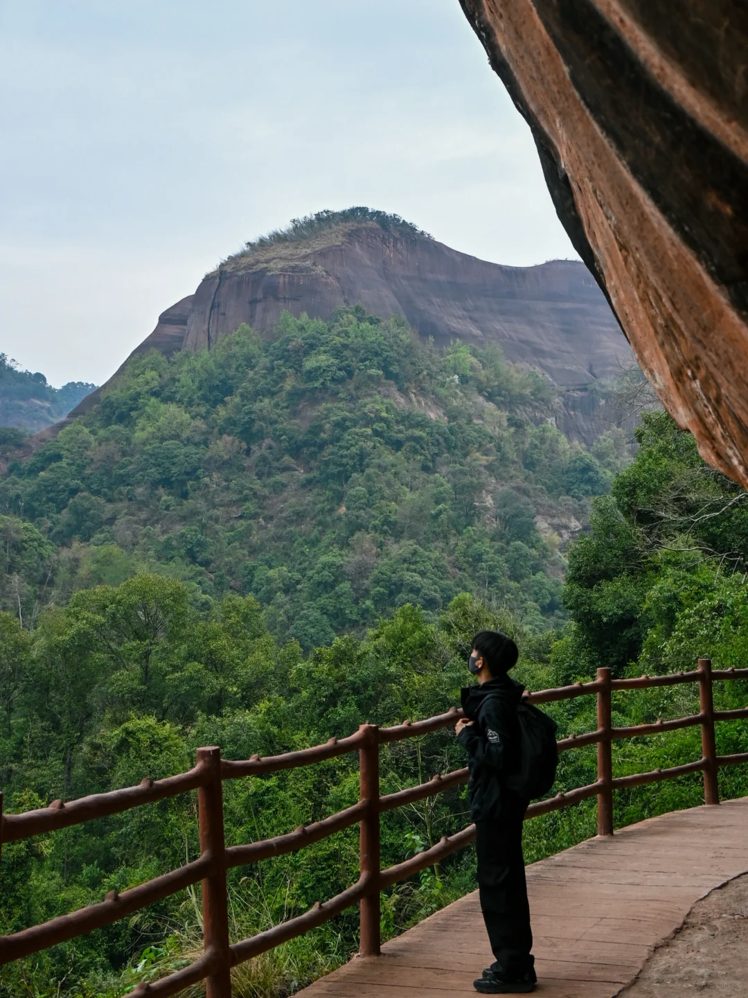 广州1.5h到达，被严重低估的“世界自然遗产