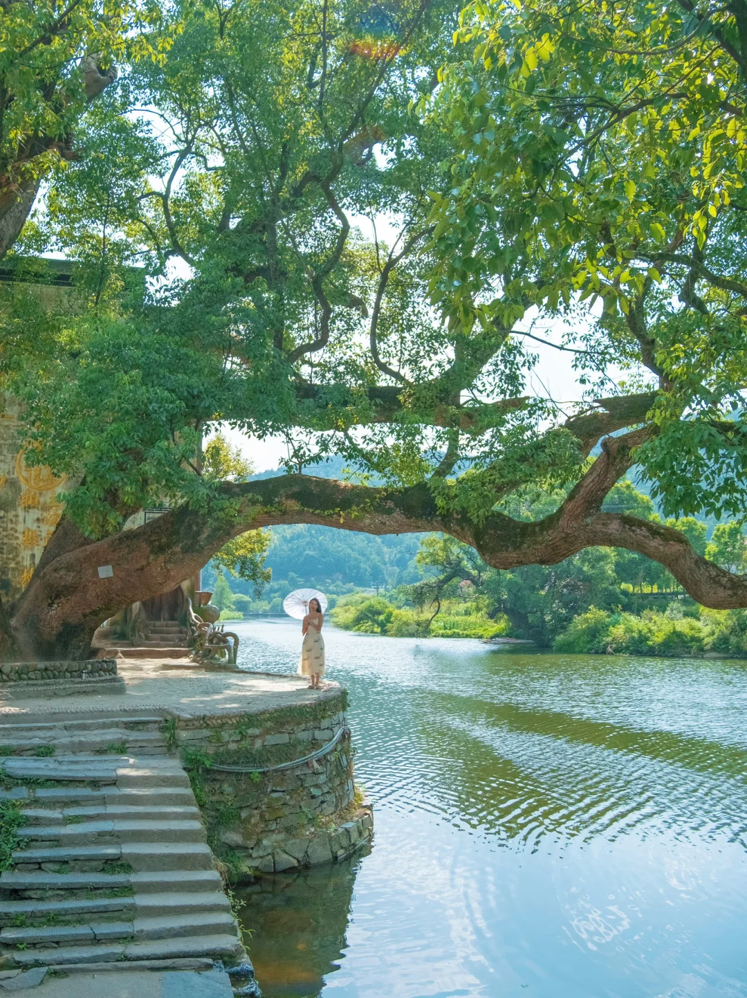 比起景德镇，我更爱国家地理推荐的这个小城