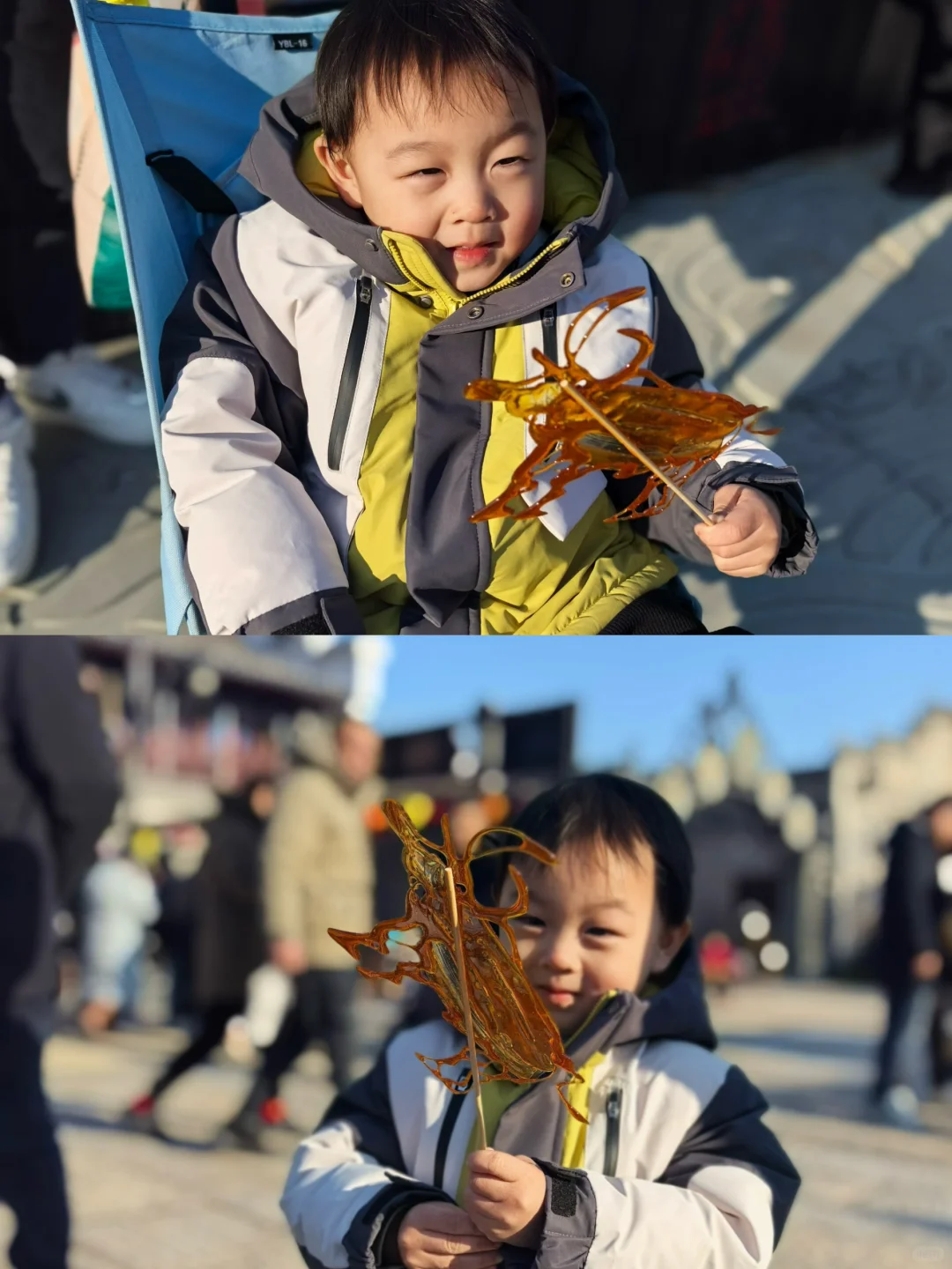 盐城溜娃圣地||大洋湾生态旅游景区🍃