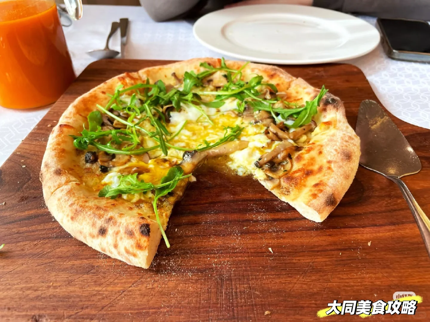 大同吃住攻略推荐给来大同旅游的你