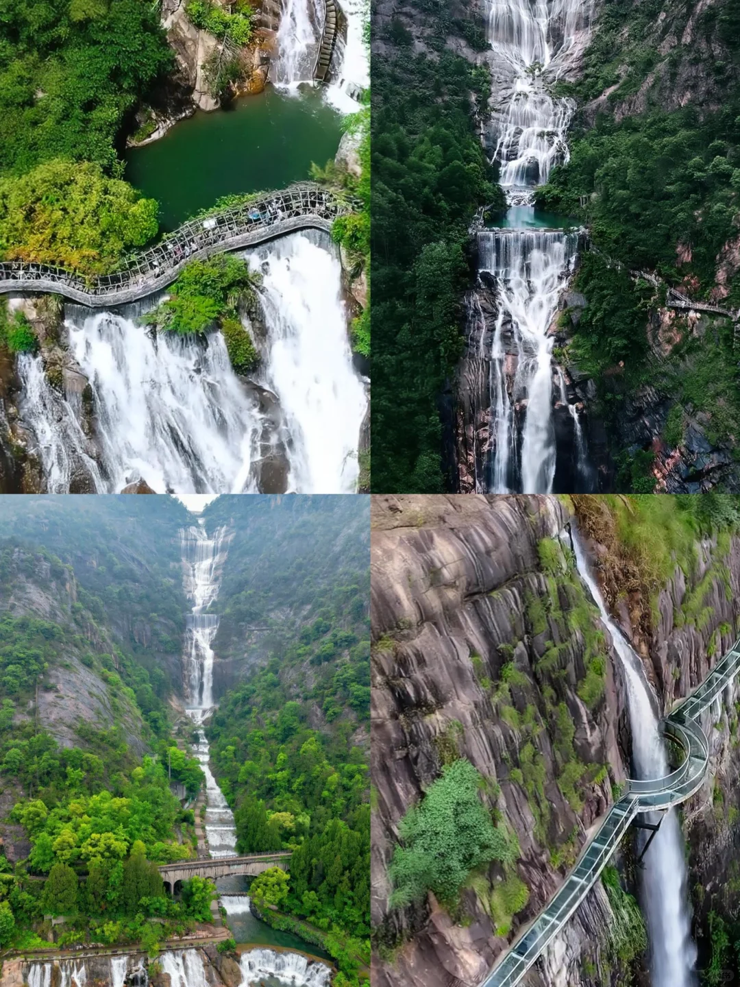 🌈台州| 3、4月来真香，山海相拥的诗意之旅！