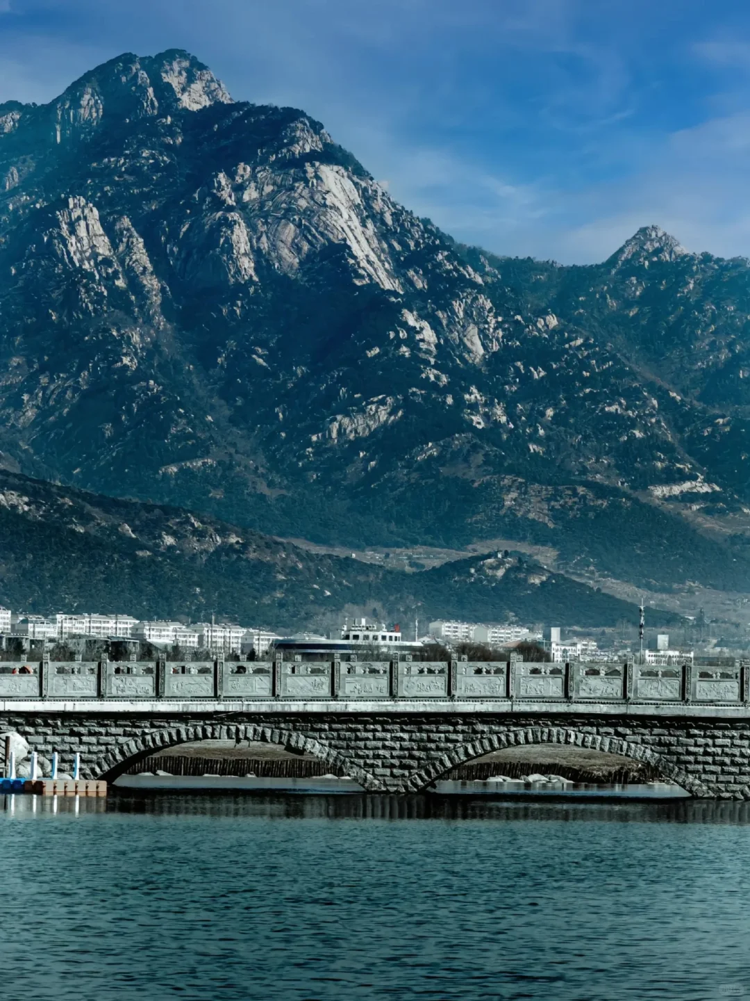 第一次带爸妈轻松征服五岳之首,3天2夜攻略