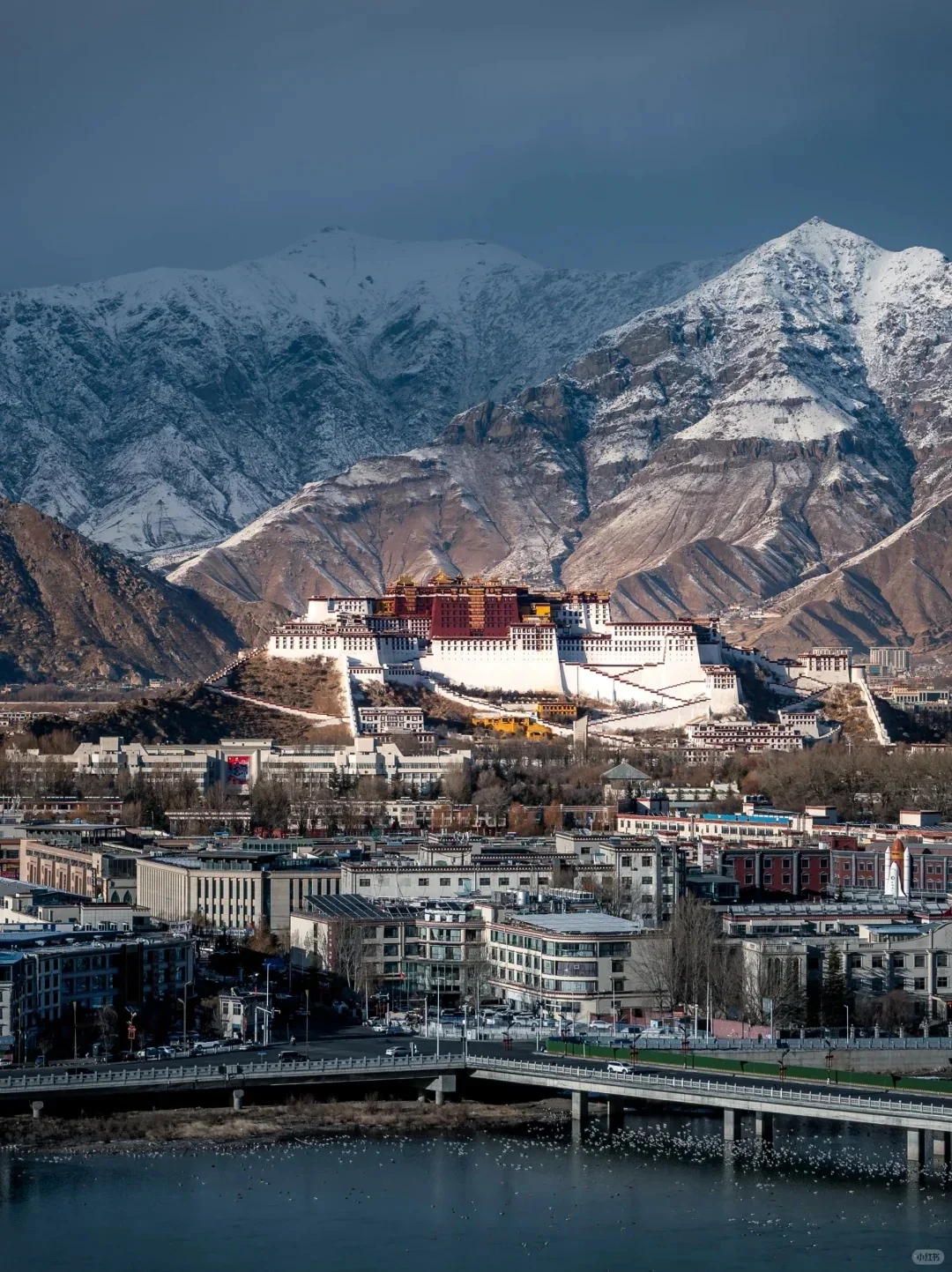 ‼️缺氧但不缺信仰的西藏之旅‼️