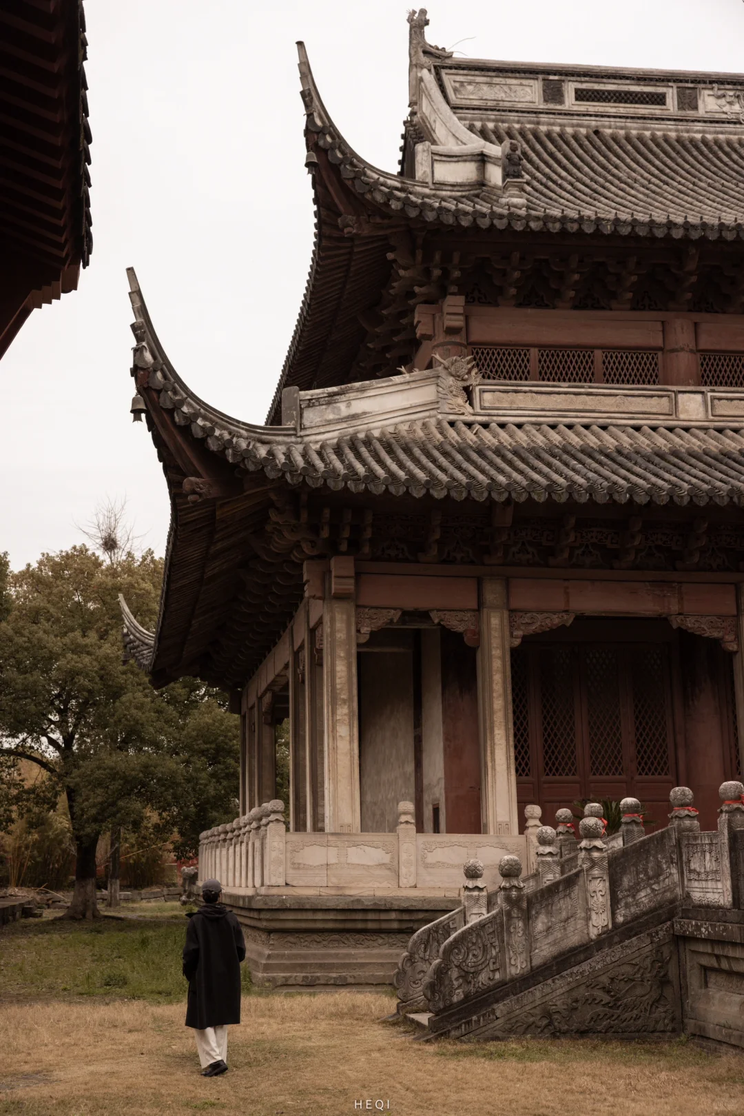 迄今为止，我最爱的宝藏古城出现了…