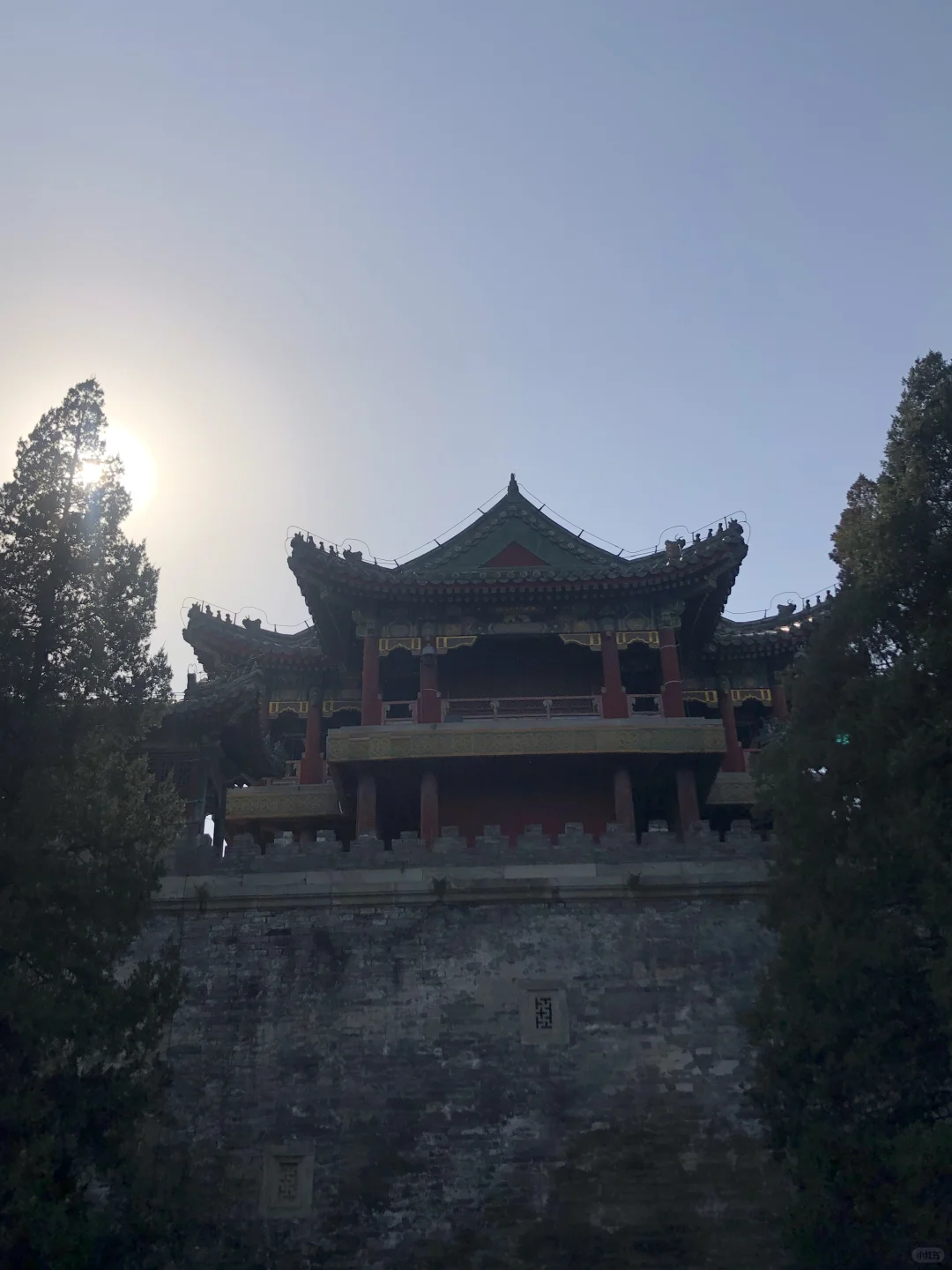 总要去趟北京吧|吐血整理北京景点攻略✨