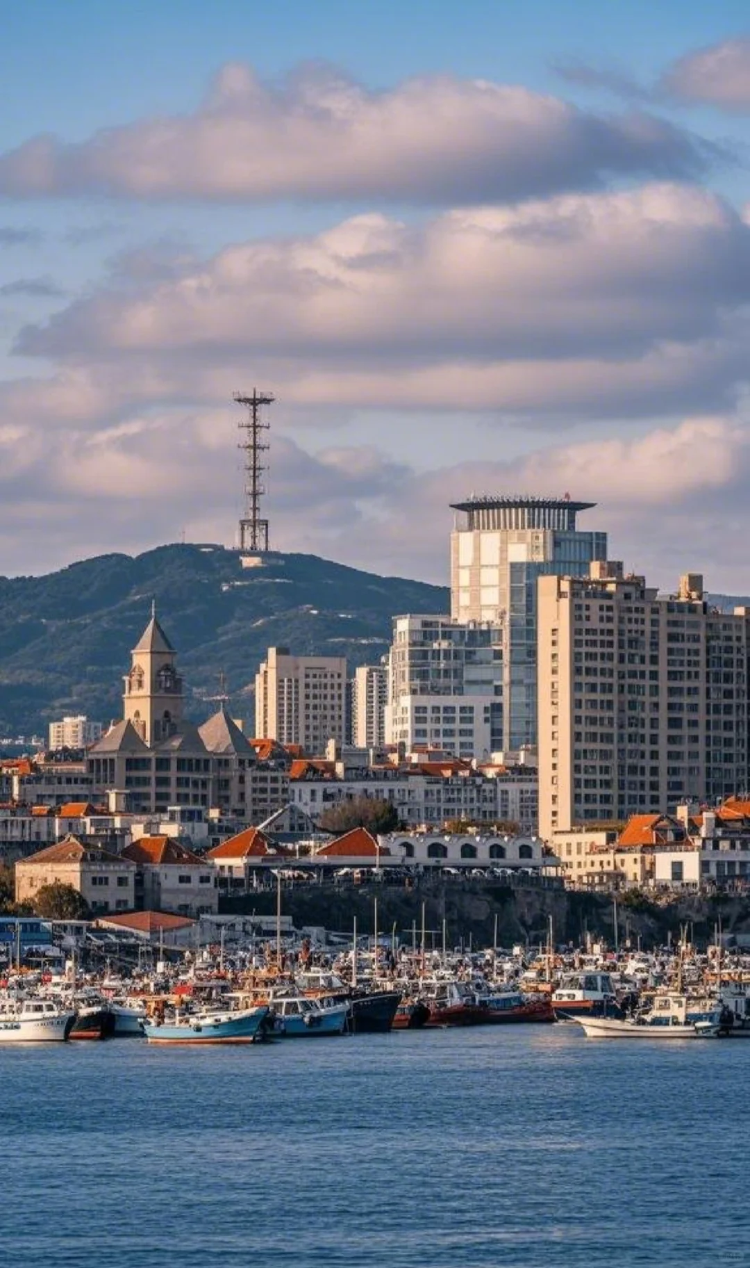 梦中情海，一定要来看看